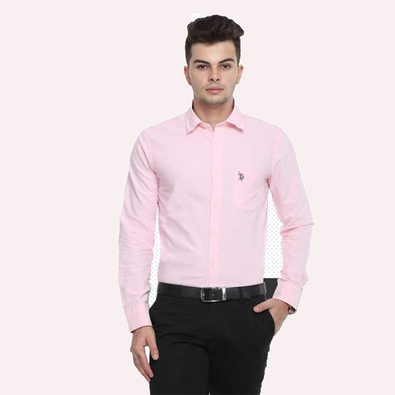 US Polo Assn Men’s Semi..